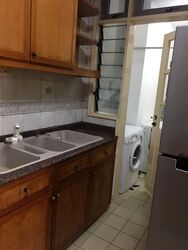 Sherwood Condo (D21), Condominium #597028421